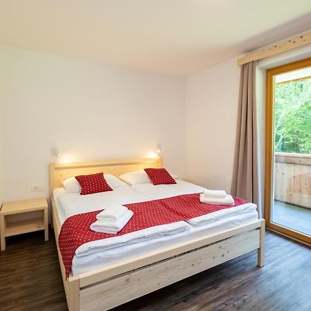 Bohinj Apartments Goldhorn Kingdom Экстерьер фото