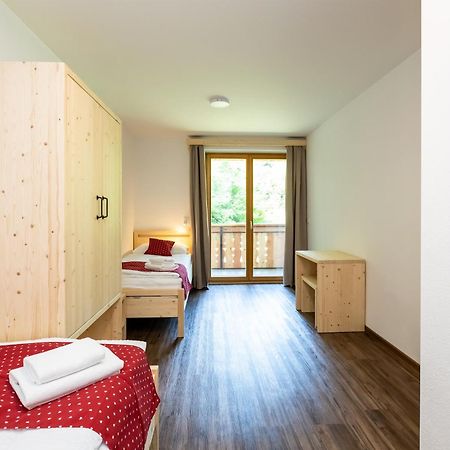 Bohinj Apartments Goldhorn Kingdom Экстерьер фото