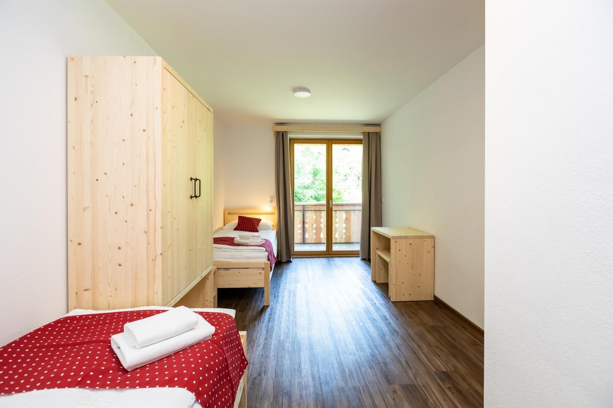 Bohinj Apartments Goldhorn Kingdom Экстерьер фото