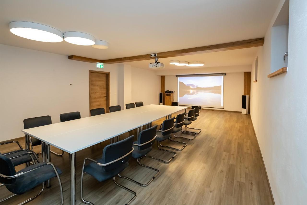 Bohinj Apartments Goldhorn Kingdom Экстерьер фото