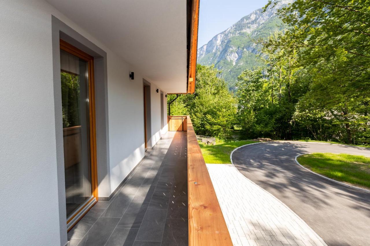 Bohinj Apartments Goldhorn Kingdom Номер фото