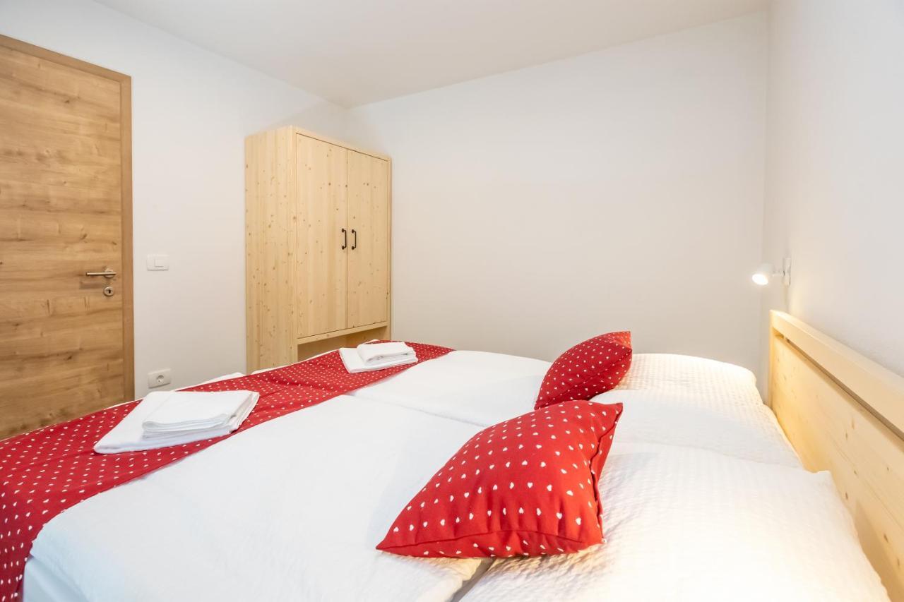 Bohinj Apartments Goldhorn Kingdom Номер фото