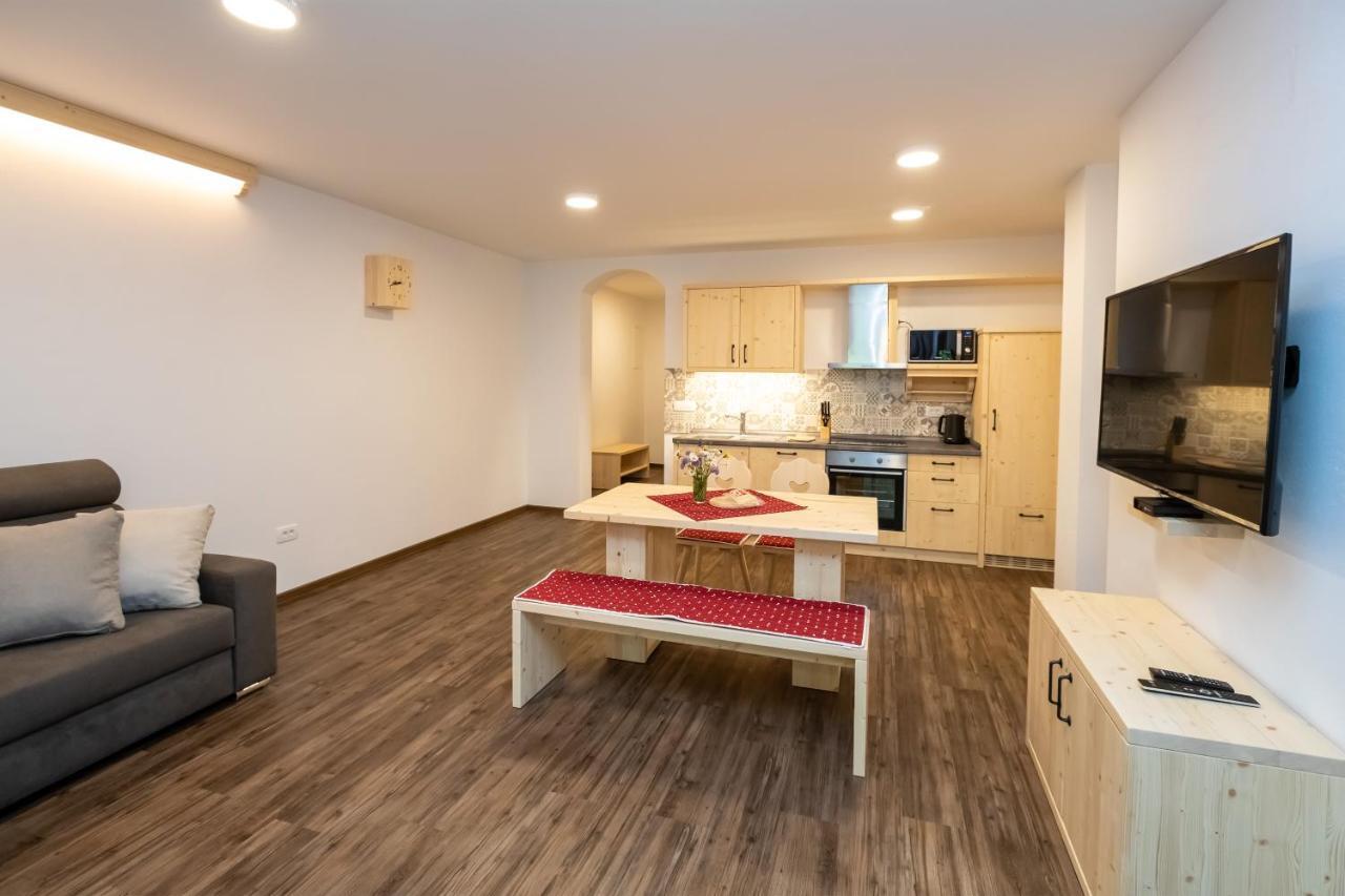 Bohinj Apartments Goldhorn Kingdom Номер фото