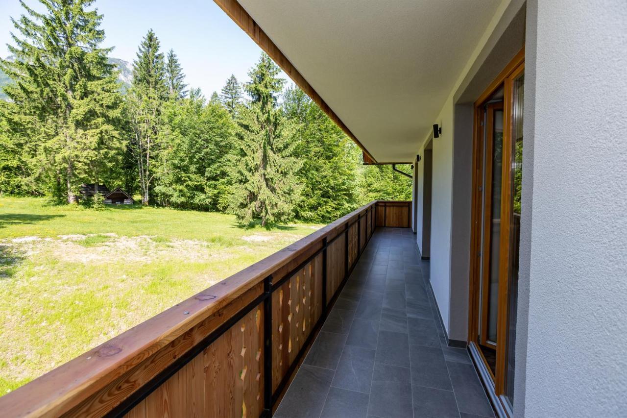Bohinj Apartments Goldhorn Kingdom Номер фото