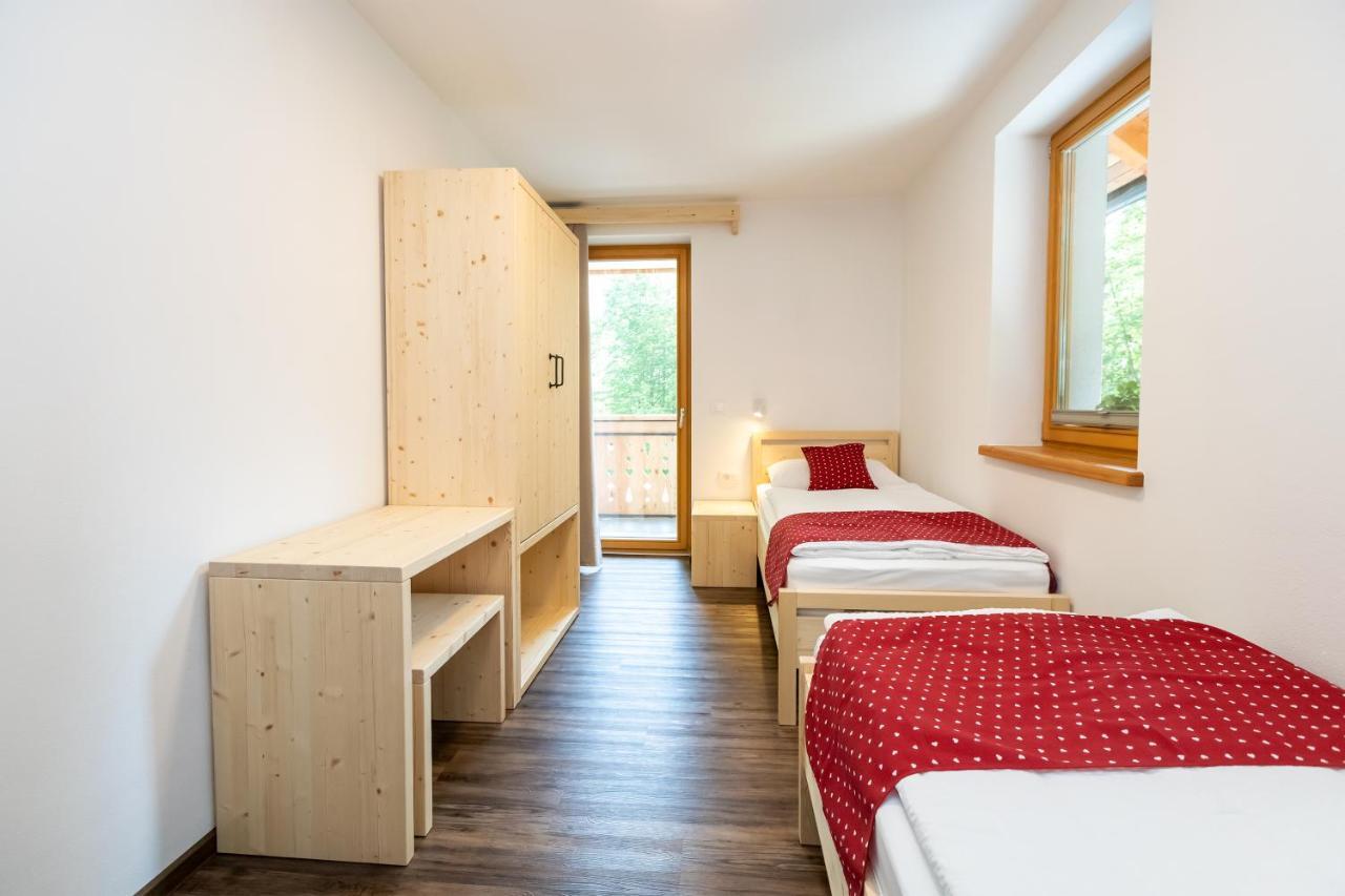 Bohinj Apartments Goldhorn Kingdom Номер фото