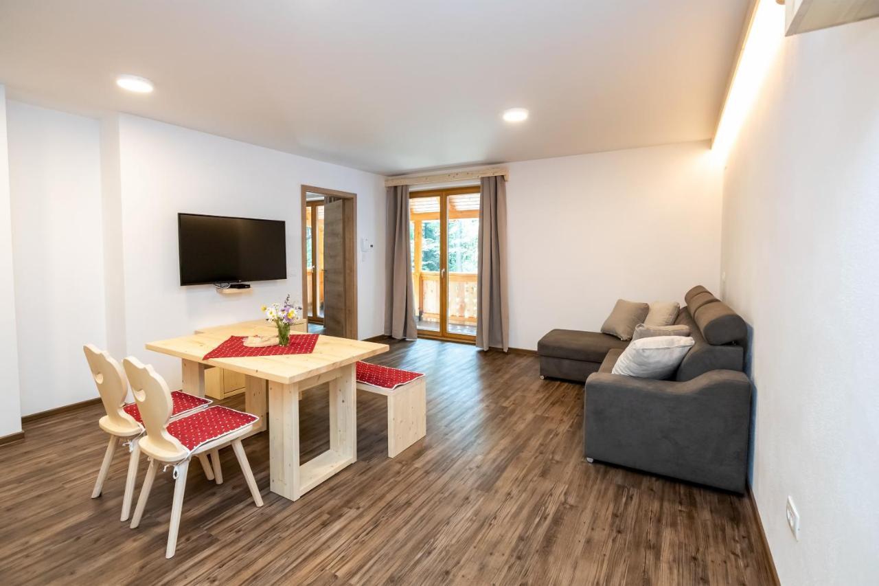 Bohinj Apartments Goldhorn Kingdom Номер фото