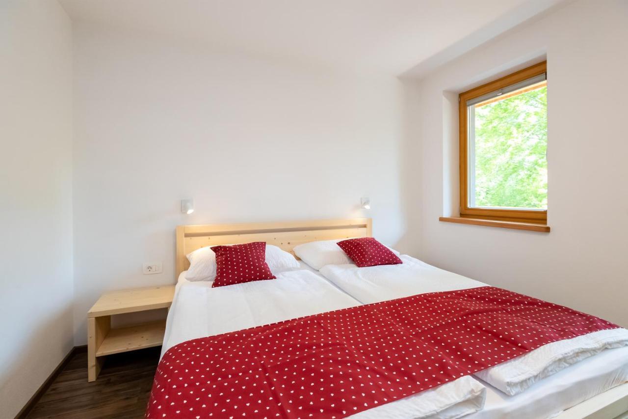 Bohinj Apartments Goldhorn Kingdom Номер фото