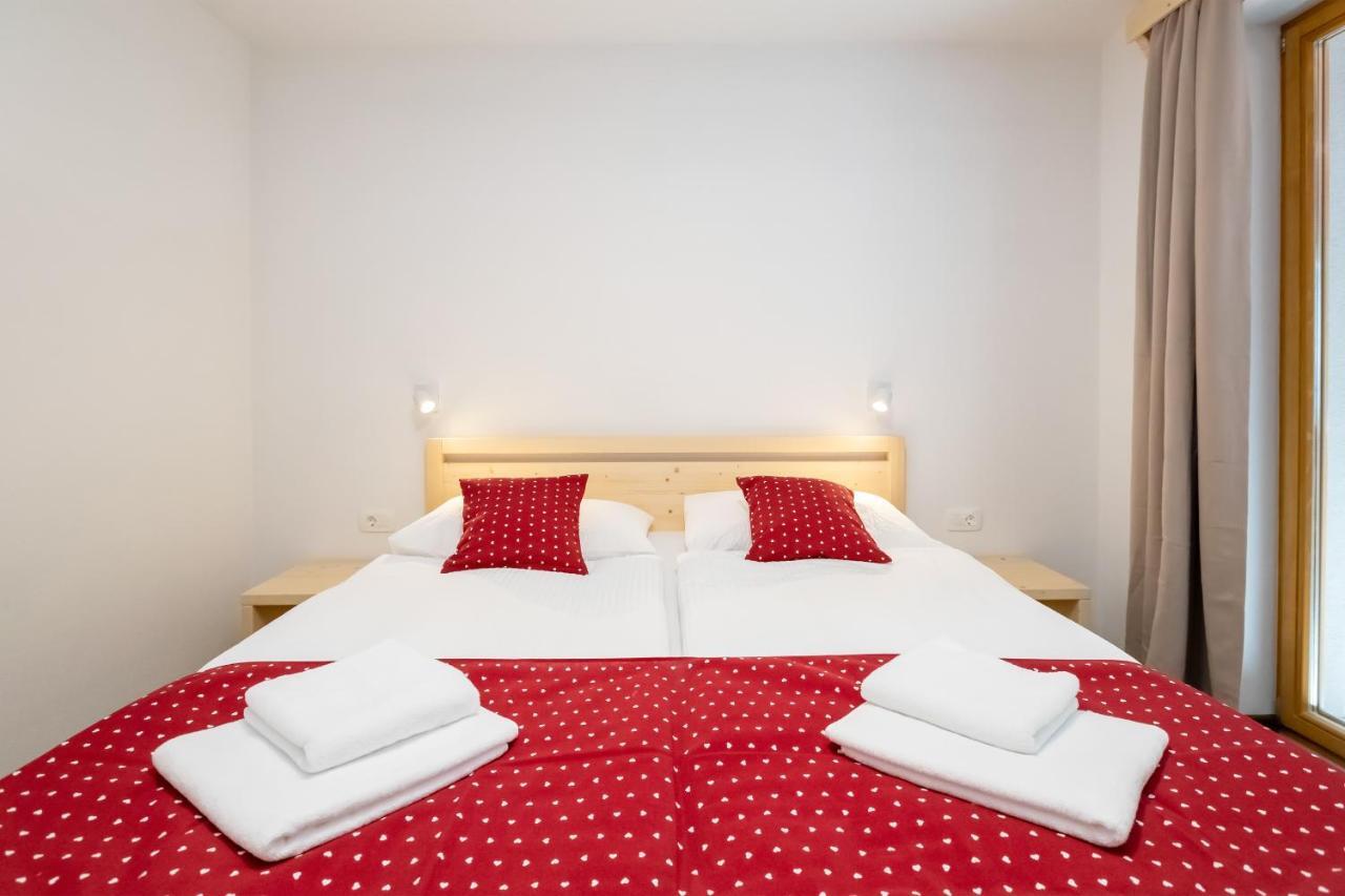 Bohinj Apartments Goldhorn Kingdom Номер фото