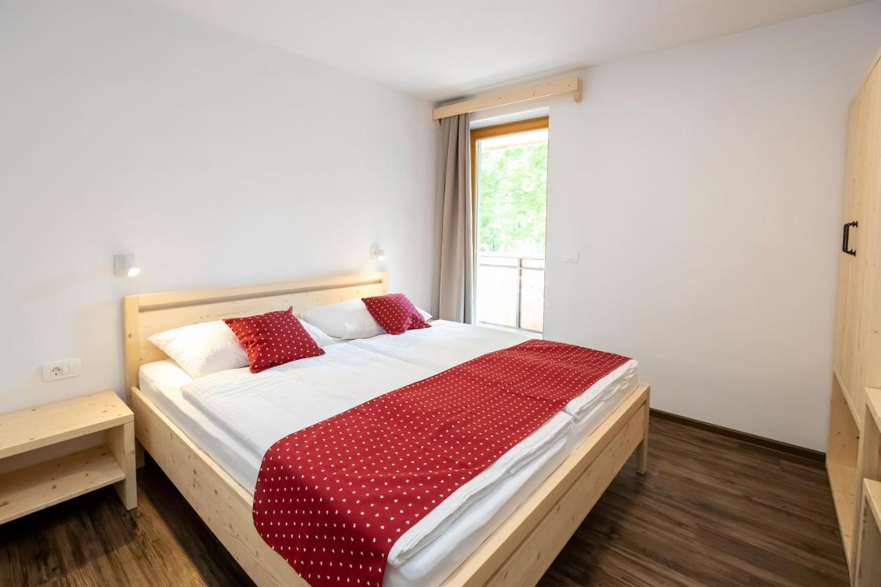 Bohinj Apartments Goldhorn Kingdom Номер фото