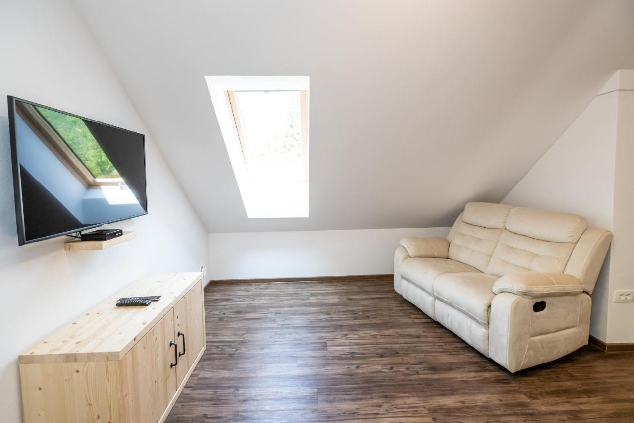 Bohinj Apartments Goldhorn Kingdom Номер фото