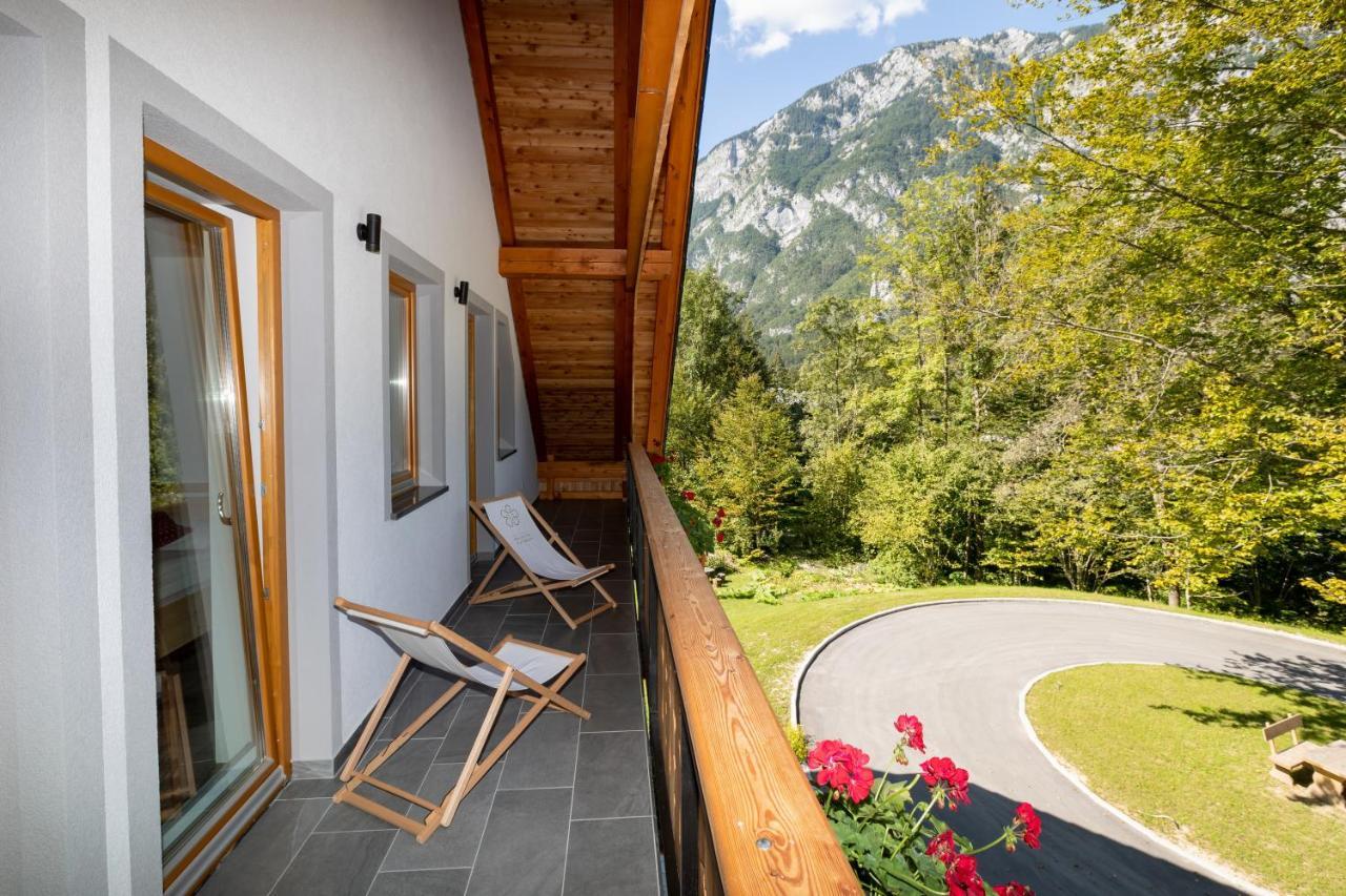 Bohinj Apartments Goldhorn Kingdom Номер фото